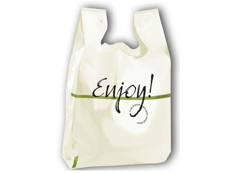 Enjoy T-Shirt Bag Enjoy T-Shirt Bag