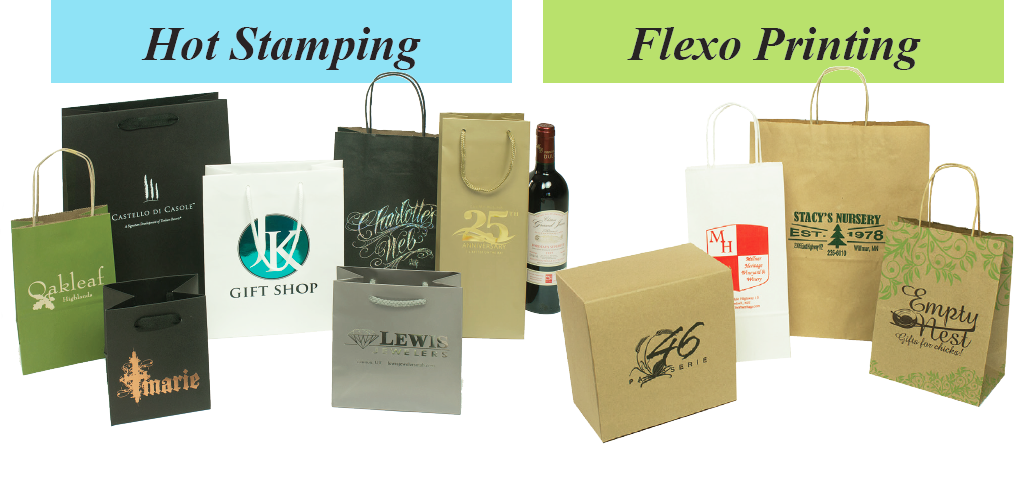 Custom Printing Header