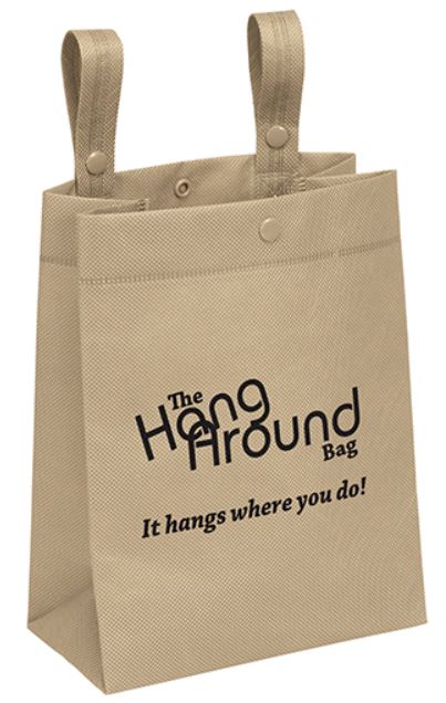 Hang Around Bag
