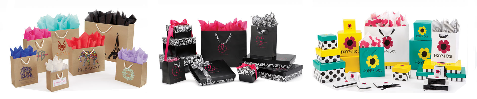 Custom Printing Header