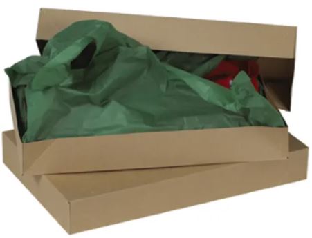 Apparel Box