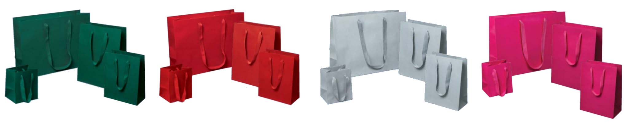 Eurotote Shopping Bags