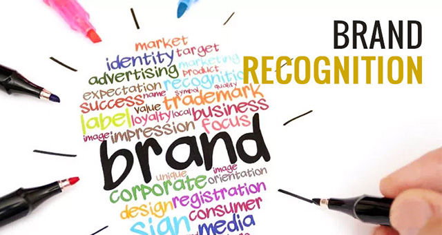 Brand Building Items