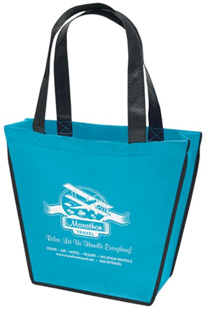 Carnival Tote Bag
