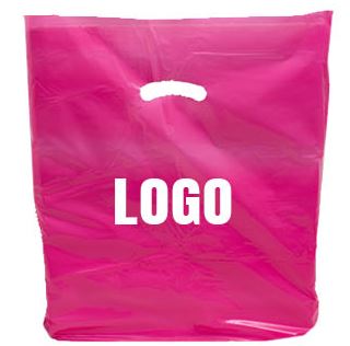 Low Density Plastic Bag