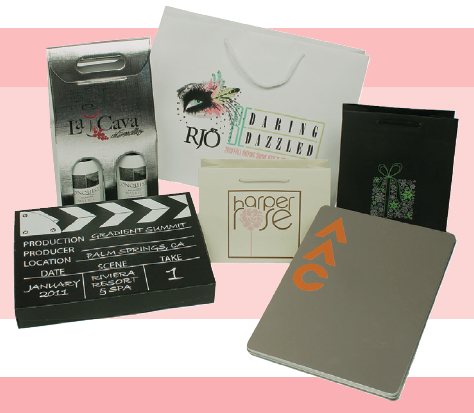 Screen Printing Example